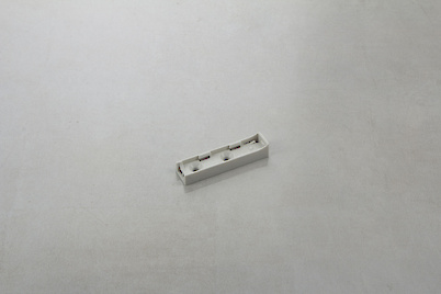 Кріплення для накладного виштовхувача K-Push Italiana Ferramenta з ходом відштовхування 13мм