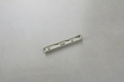 Кріплення для накладного виштовхувача K-Push Italiana Ferramenta з ходом відштовхування 36мм