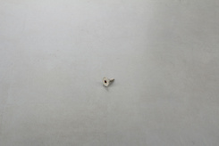 Відповідна планка для виштовхувача K PUSH Italiana Ferramenta саморіз