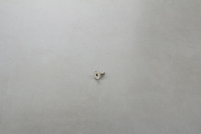 Відповідна планка для виштовхувача K PUSH Italiana Ferramenta саморіз