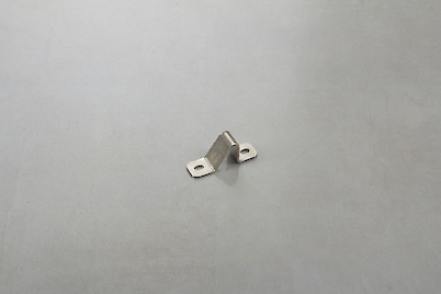 Відповідна планка для виштовхувача K PUSH Italiana Ferramenta під радіусний фасад