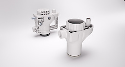 Меблева опора-стяжка ATACAMA J Italiana Ferramenta