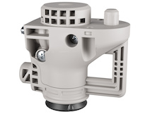 Меблева опора-стяжка ATACAMA J Italiana Ferramenta