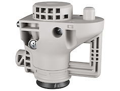 Меблева опора-стяжка ATACAMA J Italiana Ferramenta