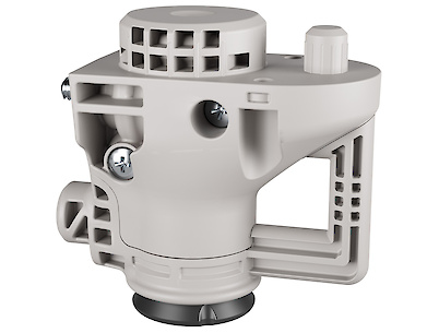 Меблева опора-стяжка ATACAMA J Italiana Ferramenta