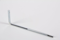 Шестигранный ключ для регулировки мебельной опоры-стяжки ATACAMA J