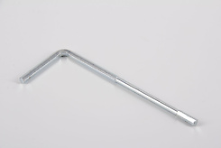 Шестигранный ключ для регулировки мебельной опоры-стяжки ATACAMA J