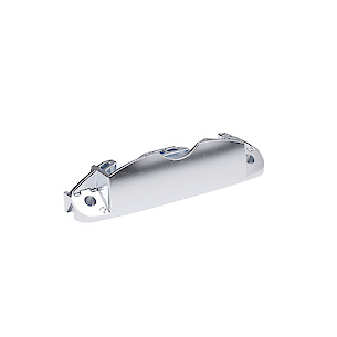 Нижня частина до вертикального підвісу Libra CH Italiana Ferramenta висота 500мм