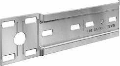 Монтажная планка Italiana Ferramenta В1 2660