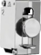 Кріплення центральне для системи підвісів LIBRA BS Italiana Ferramenta