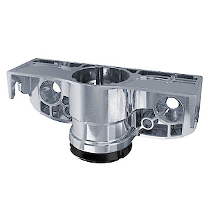 Регулятор рівня модуля для системи підвісів LIBRA BS Italiana Ferramenta