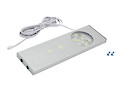 О Св-к LED SD-6002 накл. 2.8W, 12V