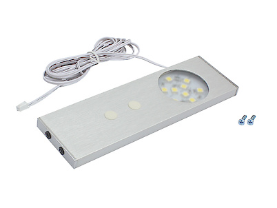 О Св-к LED SD-6002 накл. 2.8W, 12V