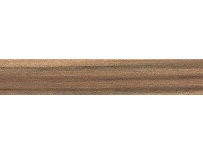 Мебельная кромка ПВХ Rehau 23/2 мм 1810W Орех Карибиан натуральный