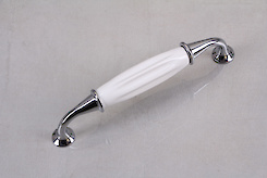 Ручка мебельная Falso Stile РК-671 коллекции Porcellana