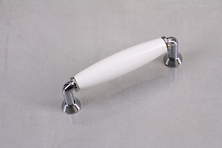 Меблева ручка Falso Stile РК-677 колекції Porcellana