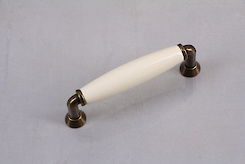 Ручка мебельная Falso Stile РК-679 коллекции Porcellana