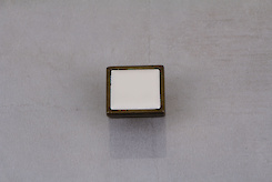 Меблева ручка Falso Stile РК-680 колекції Porcellana