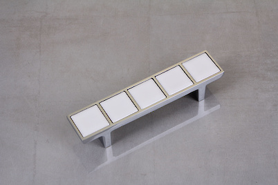 Мебельная ручка Falso Stile РК-685