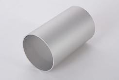 Труба алюминиевая круглая 60