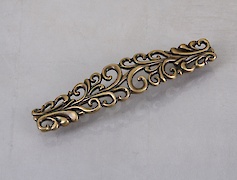 Мебельная ручка Giusti РГ 427