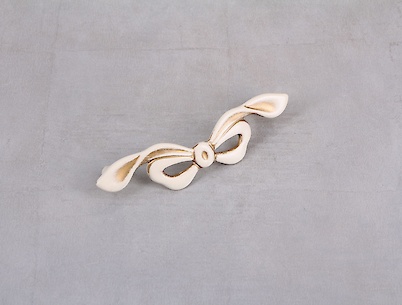 Мебельная ручка Giusti РГ 436 WMN701.096.00T5 золото винтажное