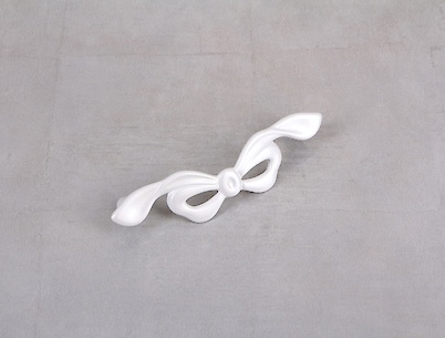 Мебельная ручка Giusti РГ 439 WMN701.096.00N9 жемчужный