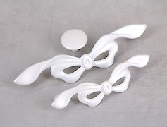 Мебельная ручка Giusti РГ 439