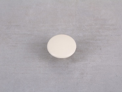 Мебельная ручка Giusti РГ  440 WPO702.030.00N9 жемчужный