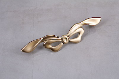 Мебельная ручка Giusti РГ 444 WMN701.128.00R4 золото римское