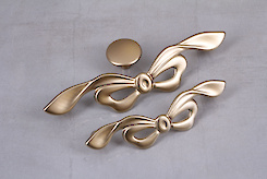 Мебельная ручка Giusti