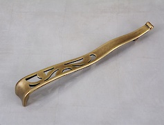 Мебельная ручка Giusti РГ 447 WMN706.224.00D1 старое золото