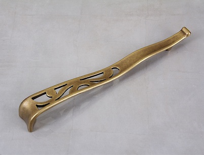 Мебельная ручка Giusti РГ 447 WMN706.224.00D1 старое золото