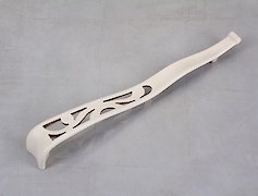 Мебельная ручка Giusti РГ 452 WMN706.224.00T5 золото винтажное