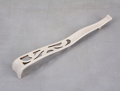 Мебельная ручка Giusti РГ 452 WMN706.224.00T5 золото винтажное