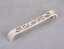 Меблева ручка Giusti РГ 453 WMN706.160.00T5 золото вінтажне