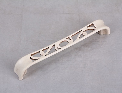 Мебельная ручка Giusti РГ 453 WMN706.160.00T5 золото винтажное