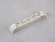 Меблева ручка Giusti РГ 454 WMN706.128.00T5 золото вінтажне