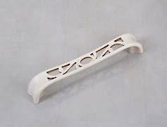 Мебельная ручка Giusti РГ 454 WMN706.128.00T5 золото винтажное