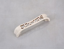 Меблева ручка Giusti РГ 455 WMN706.096.00T5 золото вінтажне