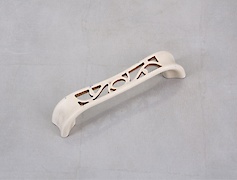 Мебельная ручка Giusti РГ 455 WMN706.096.00T5 золото винтажное