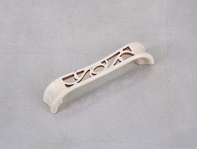 Мебельная ручка Giusti РГ 455 WMN706.096.00T5 золото винтажное