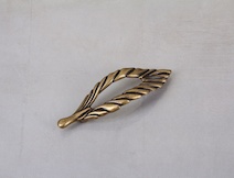 Меблева ручка Giusti РГ 464 WMN711.064.00D1 старе золото