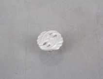 Меблева ручка Giusti РГ 473 WPO712.000.00N9 перлинний