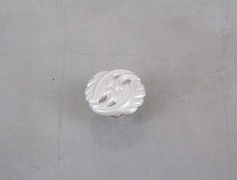 Мебельная ручка Giusti РГ 473 WPO712.000.00N9 жемчужный