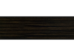 Меблева крайка ПВХ Rehau 43/2 мм 075W Венге Магія