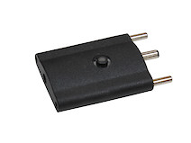 О Выкл-ль кнопочный к LED SC-D107A