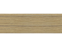 Мебельная кромка ПВХ Rehau 43/2 мм 442W/890V Зебрано песочный