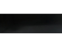 Меблева крайка ПВХ Rehau 45/1.3 мм 76490 Чорний глянець