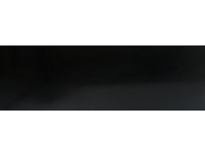 Меблева крайка ПВХ Rehau 45/1.3 мм 76490 Чорний глянець